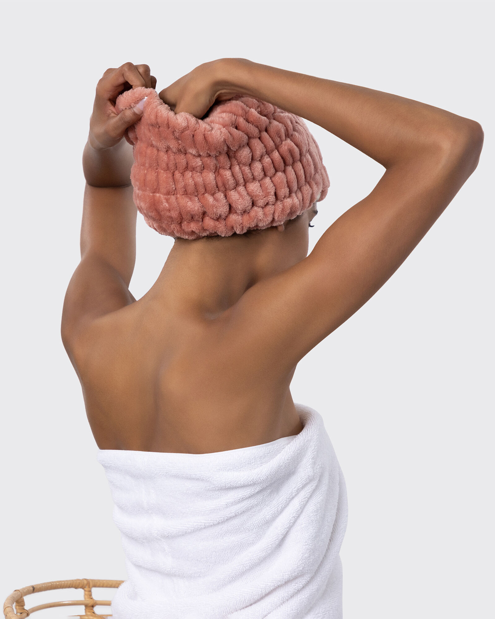 Kitsch Extra Wide Spa Headband