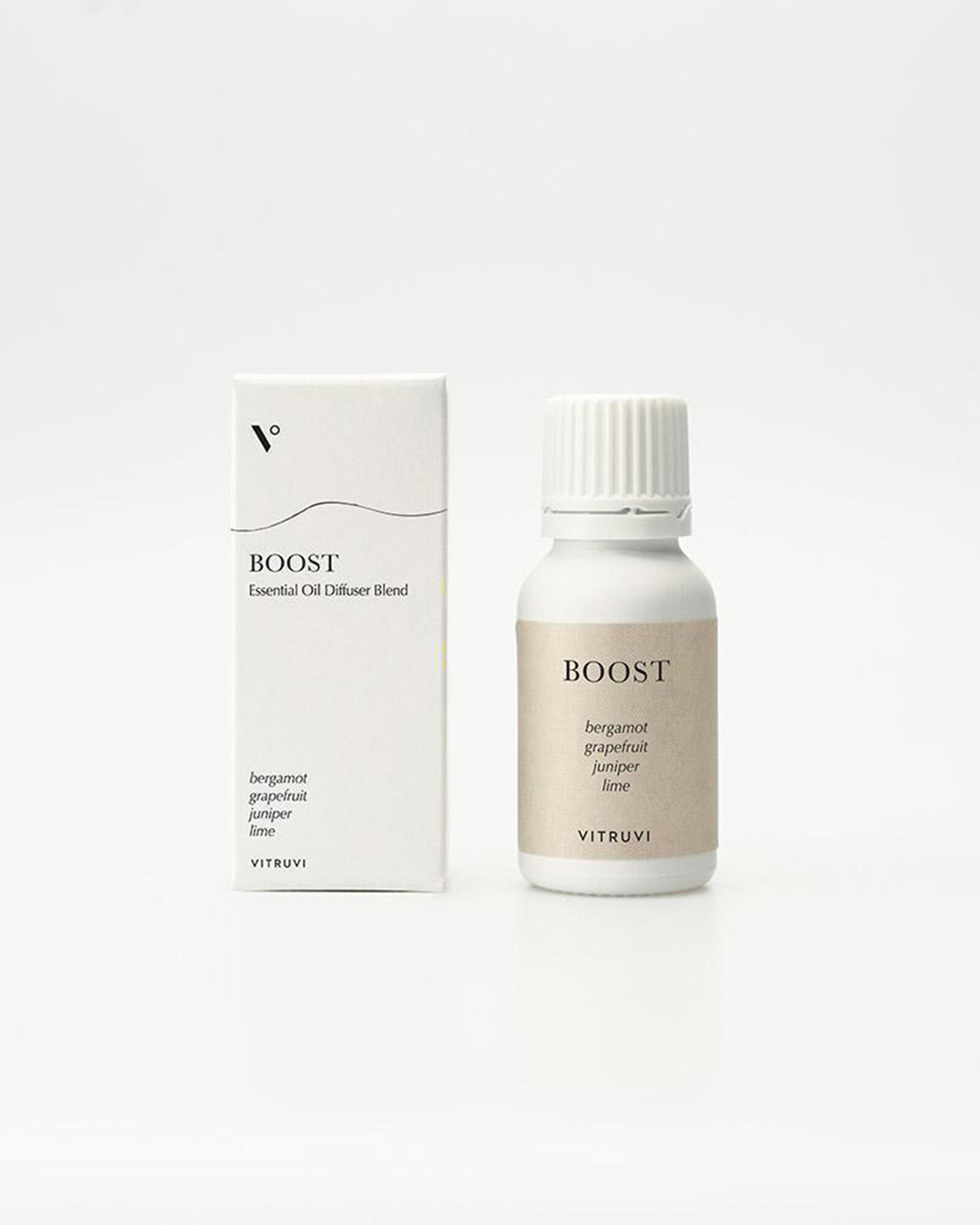 Vitruvi Essential Oil Boost Blend