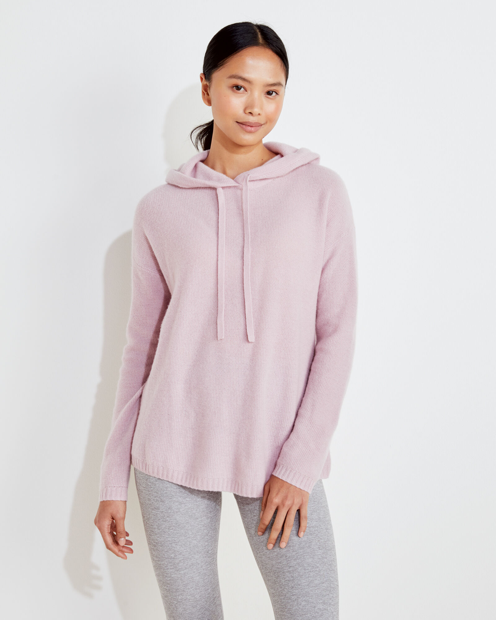 Cashmere hoodies womens sale