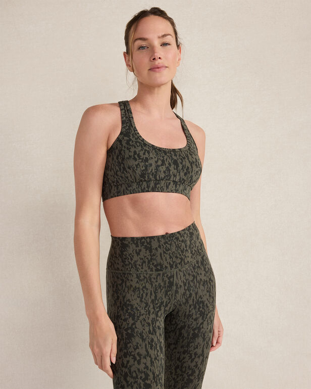 Varley Always Selma Full-Coverage Support Bra