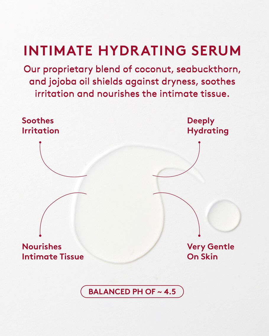 Joylux revitalizHER&trade; Hydrating Serum