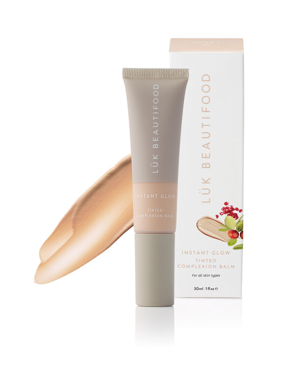 L&uuml;k Beautifood Instant Glow Skin Tint