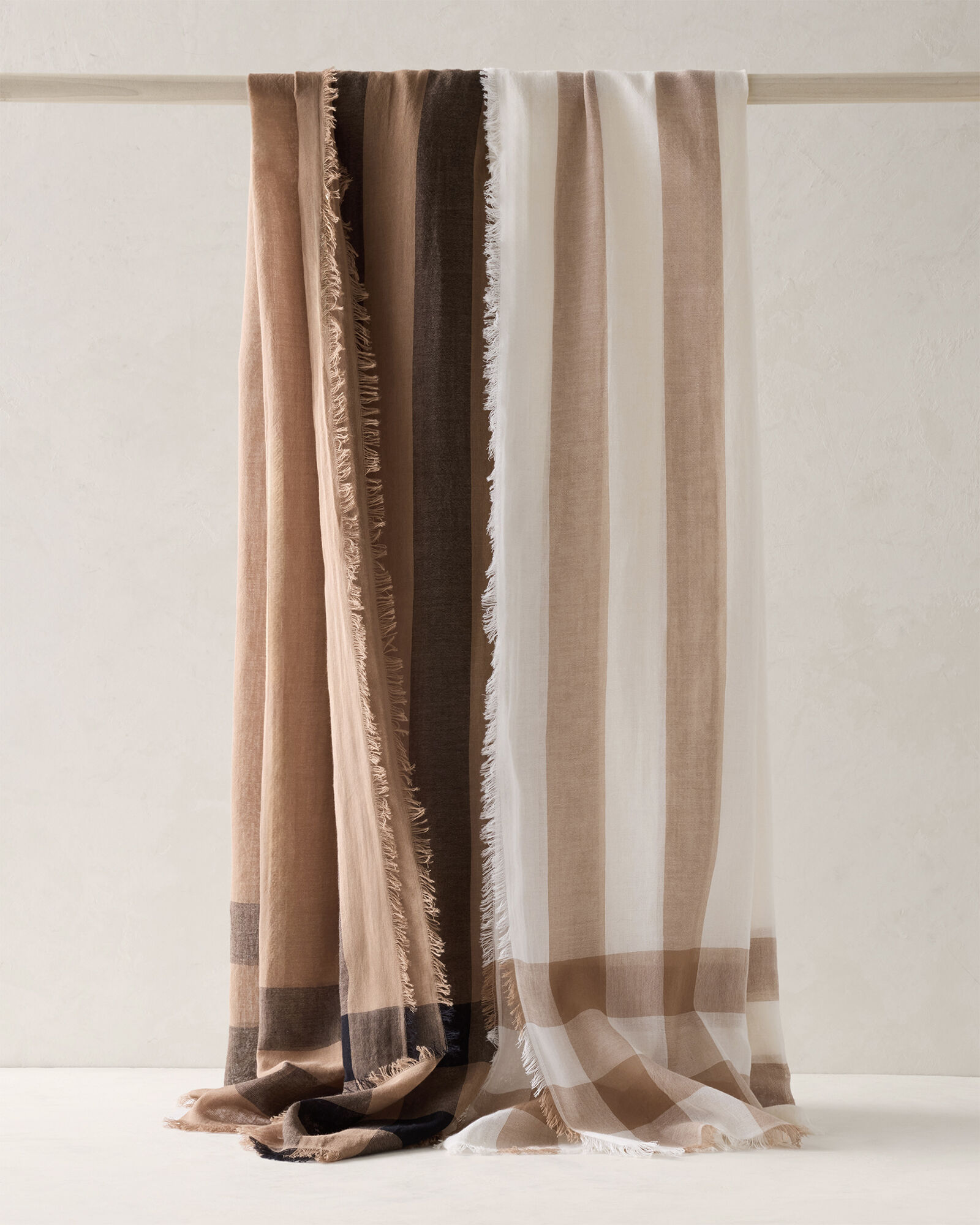 Cotton Pareo Wrap