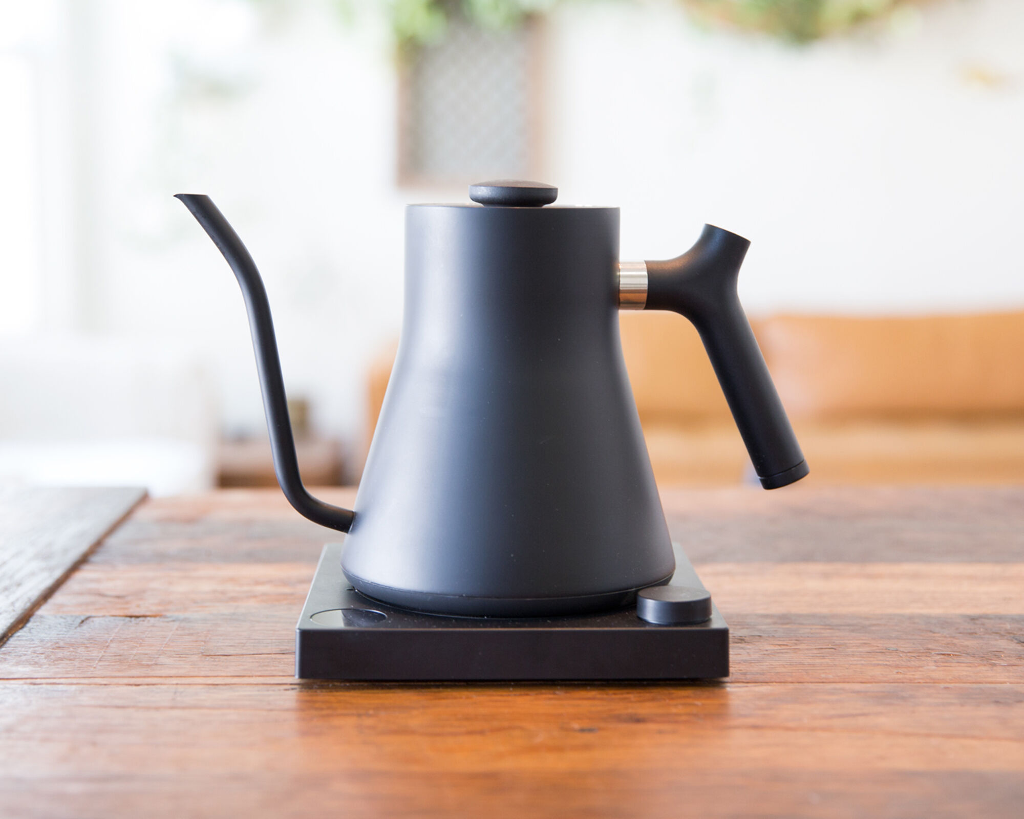 Fellow Stagg Matte Electric Kettle