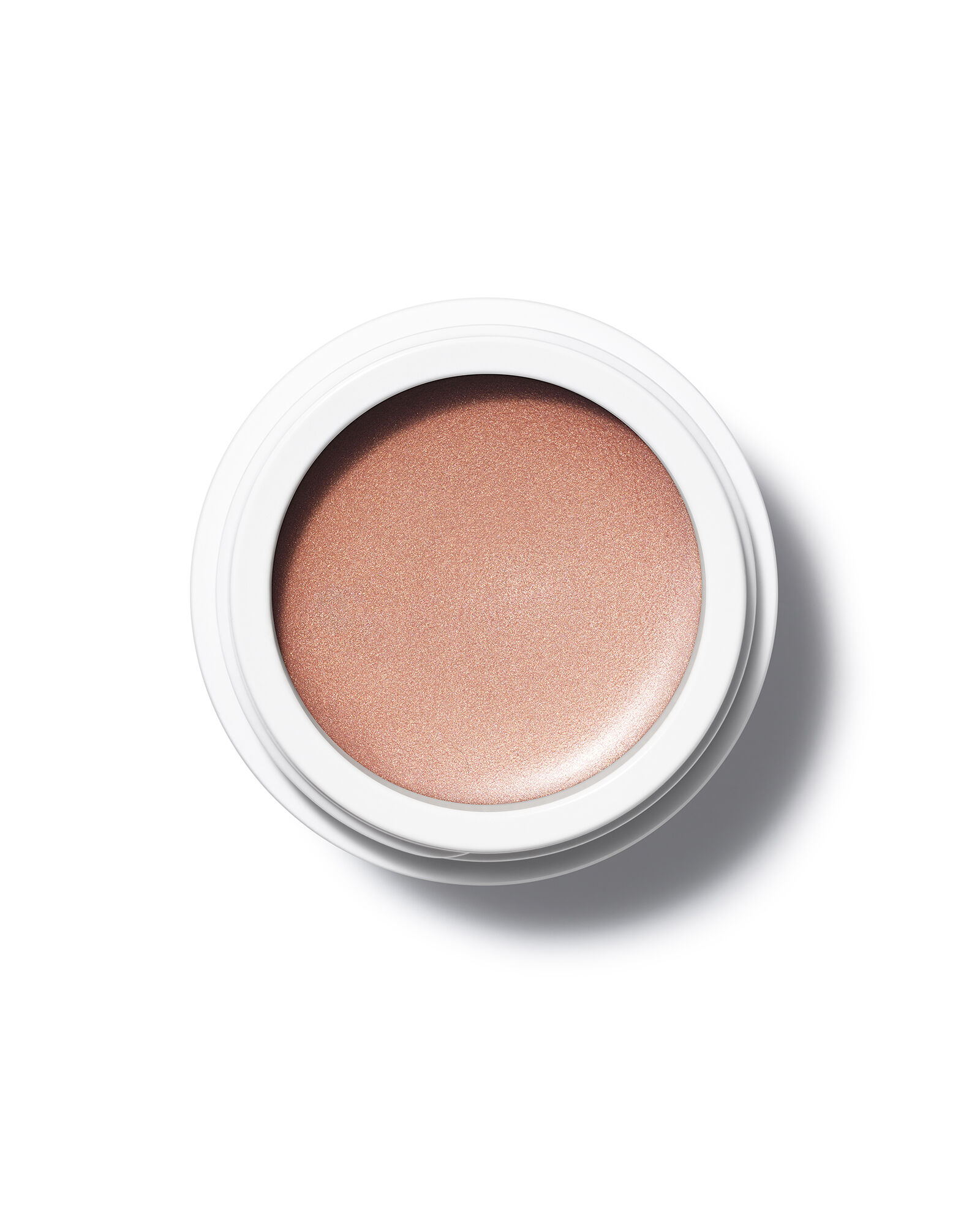 (M)ANASI 7 'Roseate' Bronzelighter