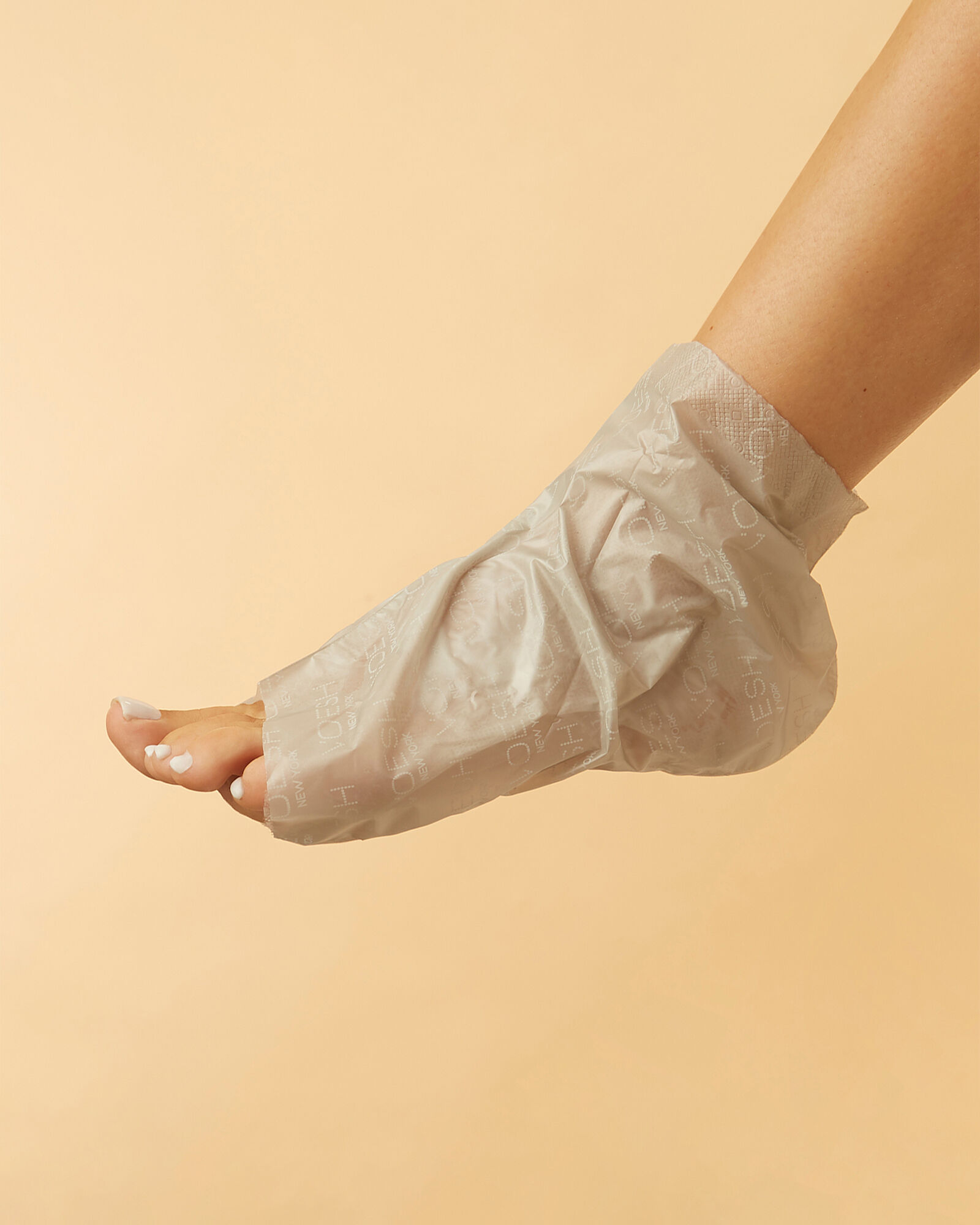 VOESH Collagen Socks
