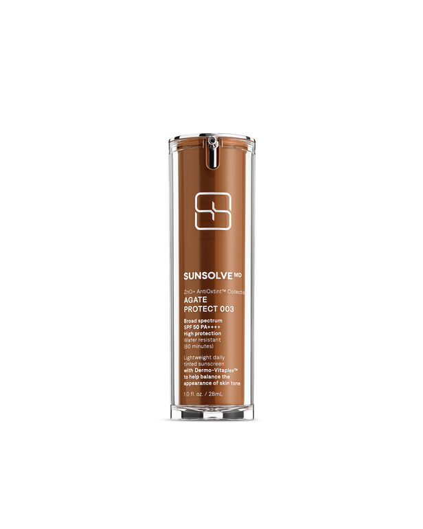 SunsolveMD Protect Tinted Sunscreen SPF50