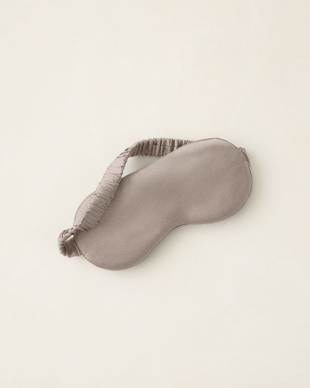 Washable Silk Eye Mask