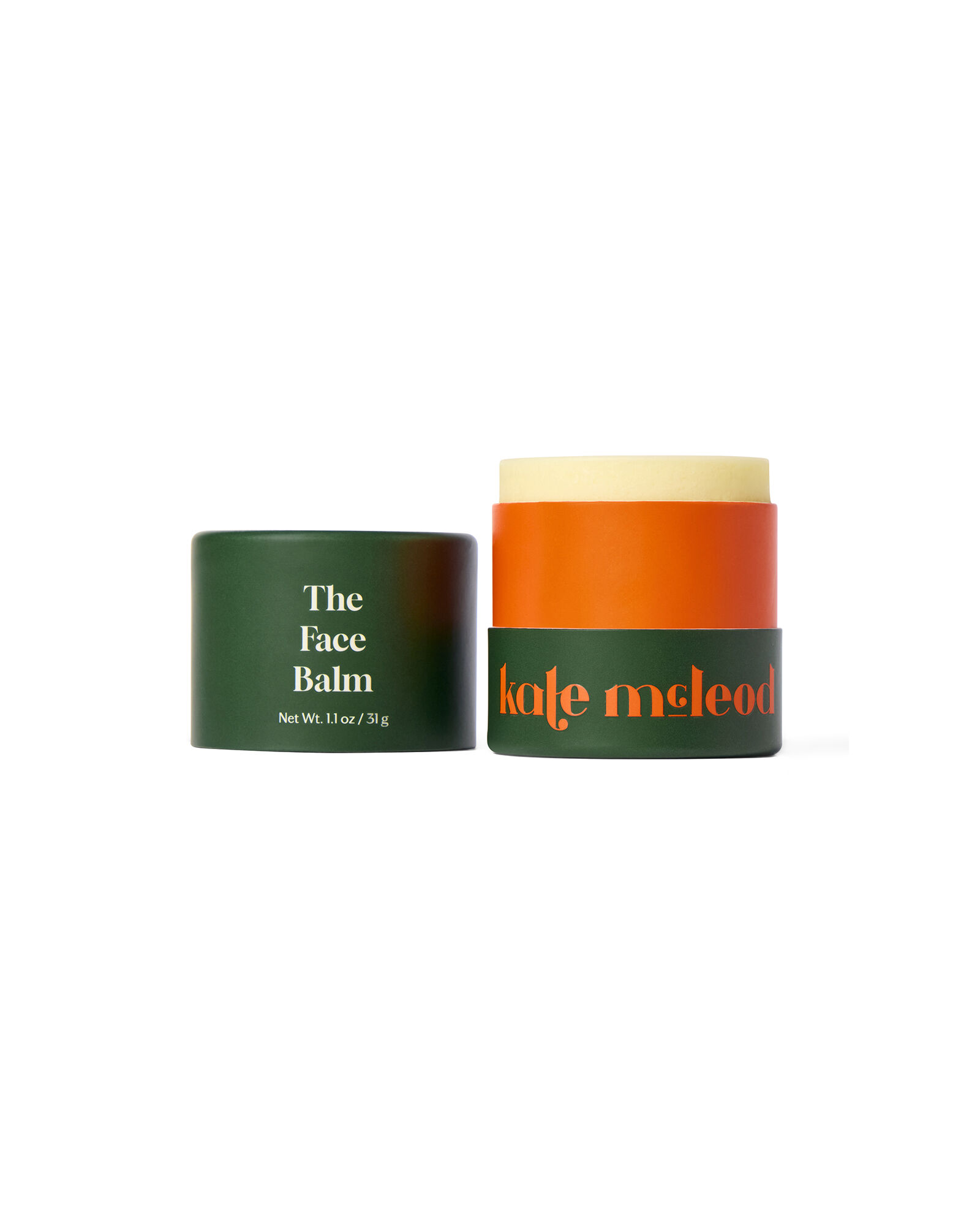 Kate McLeod 'The Face' Balm