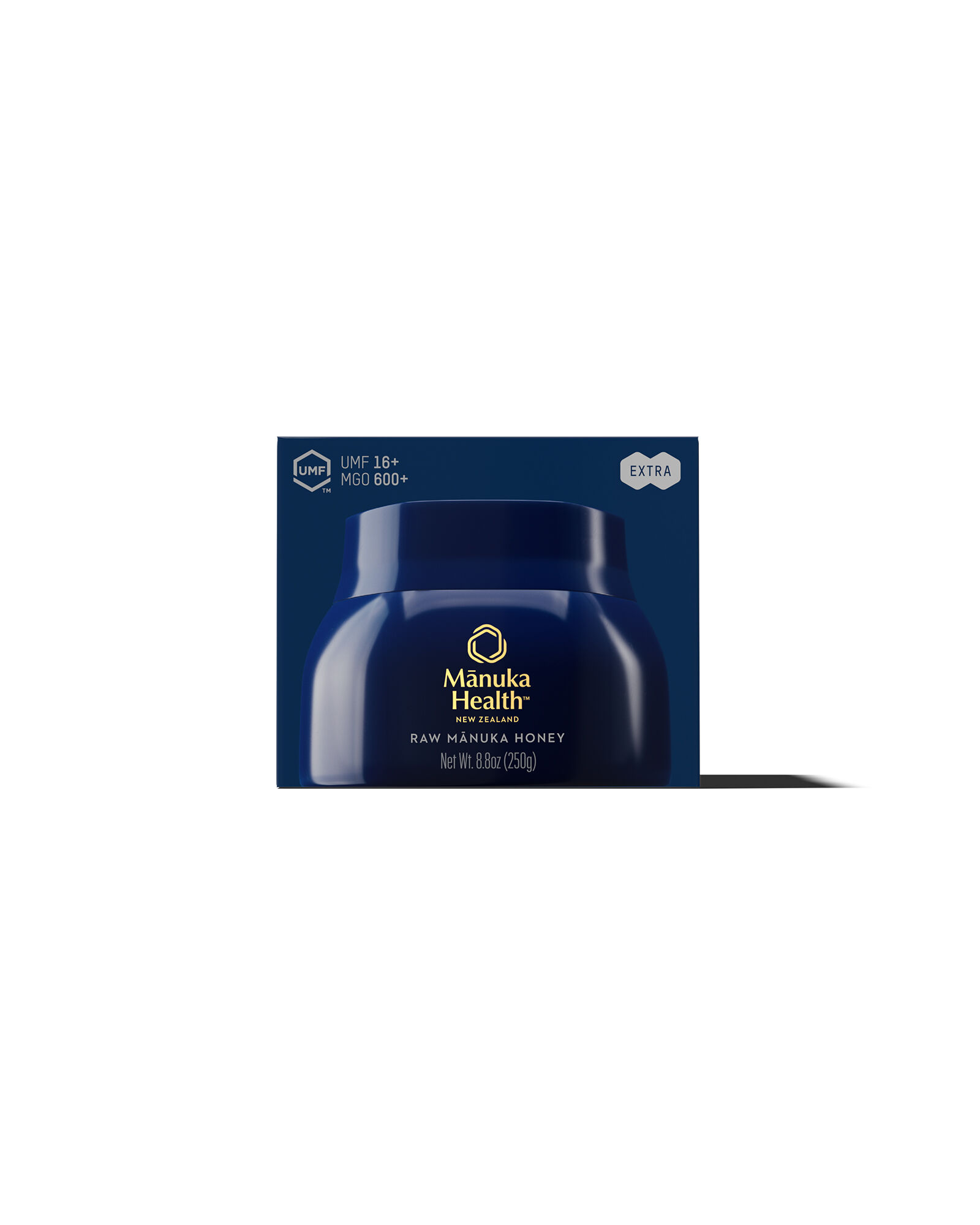 Mānuka Health&trade; 'Extra MGO 600+' Mānuka Honey