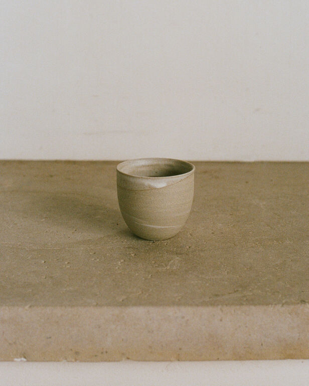Casa Zuma Ritual Mug