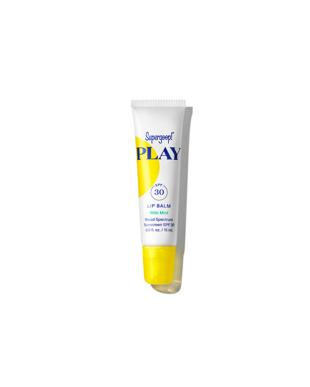 Supergoop PLAY Lip Balm SPF30