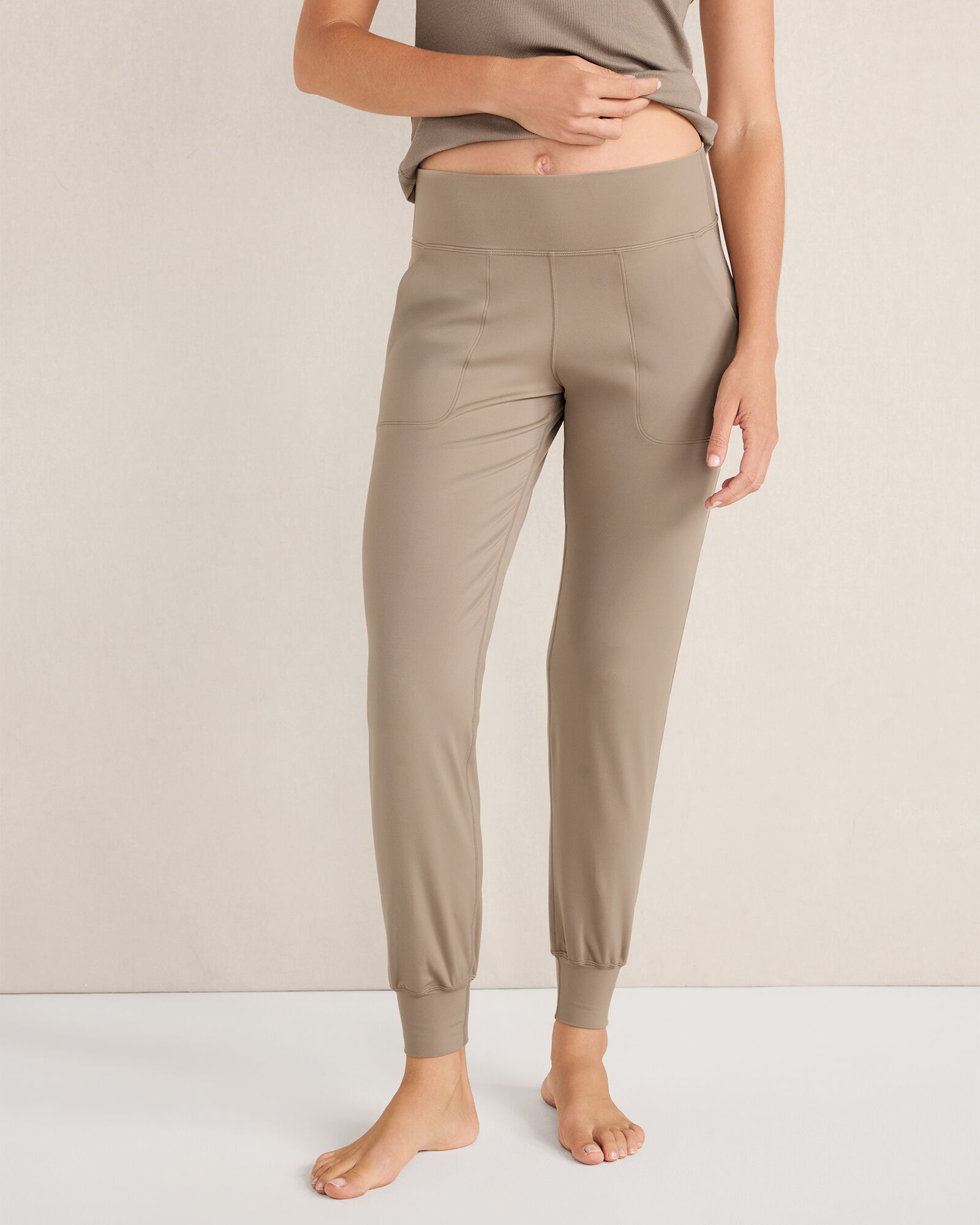 Balance Joggers