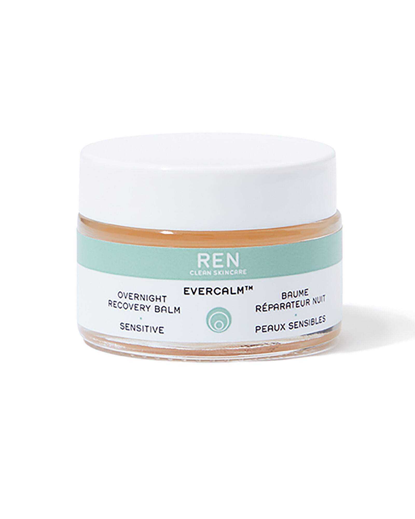 REN Clean Skincare Evercalm Overnight Recovery Balm