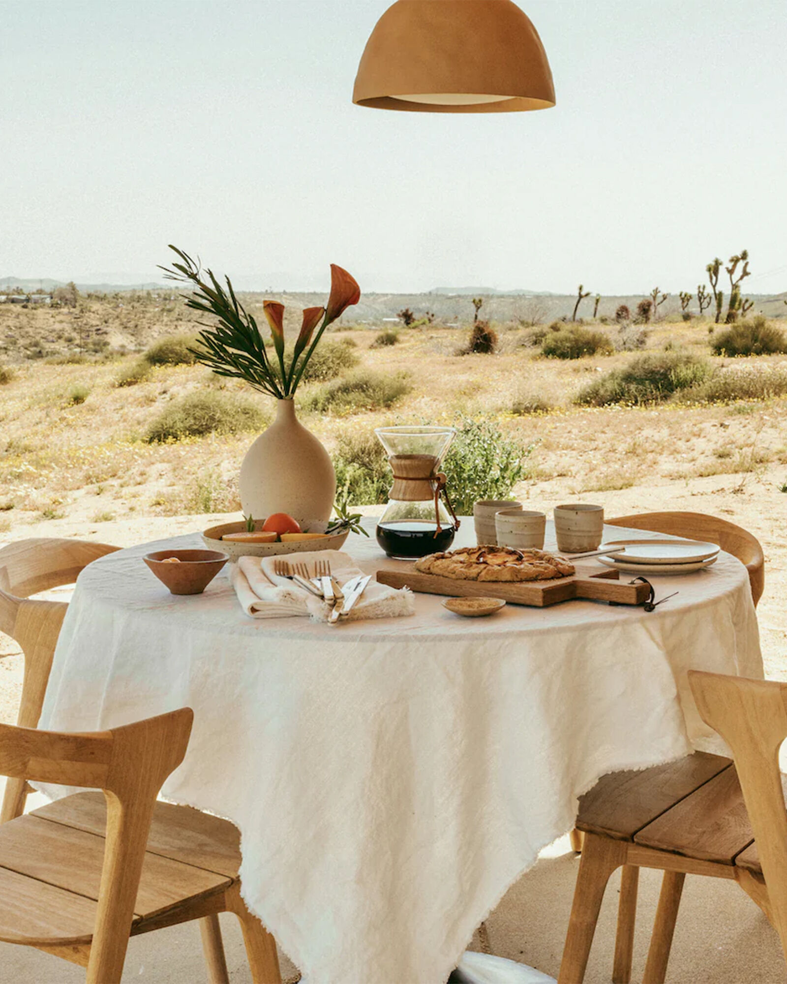 Casa Zuma 'The Gathering Ritual' Bundle