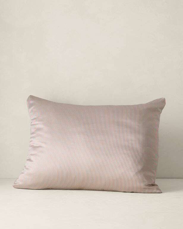 Washable Silk Printed Pillowcase