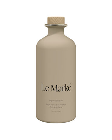 Le Mark&eacute; Organic Olive Oil