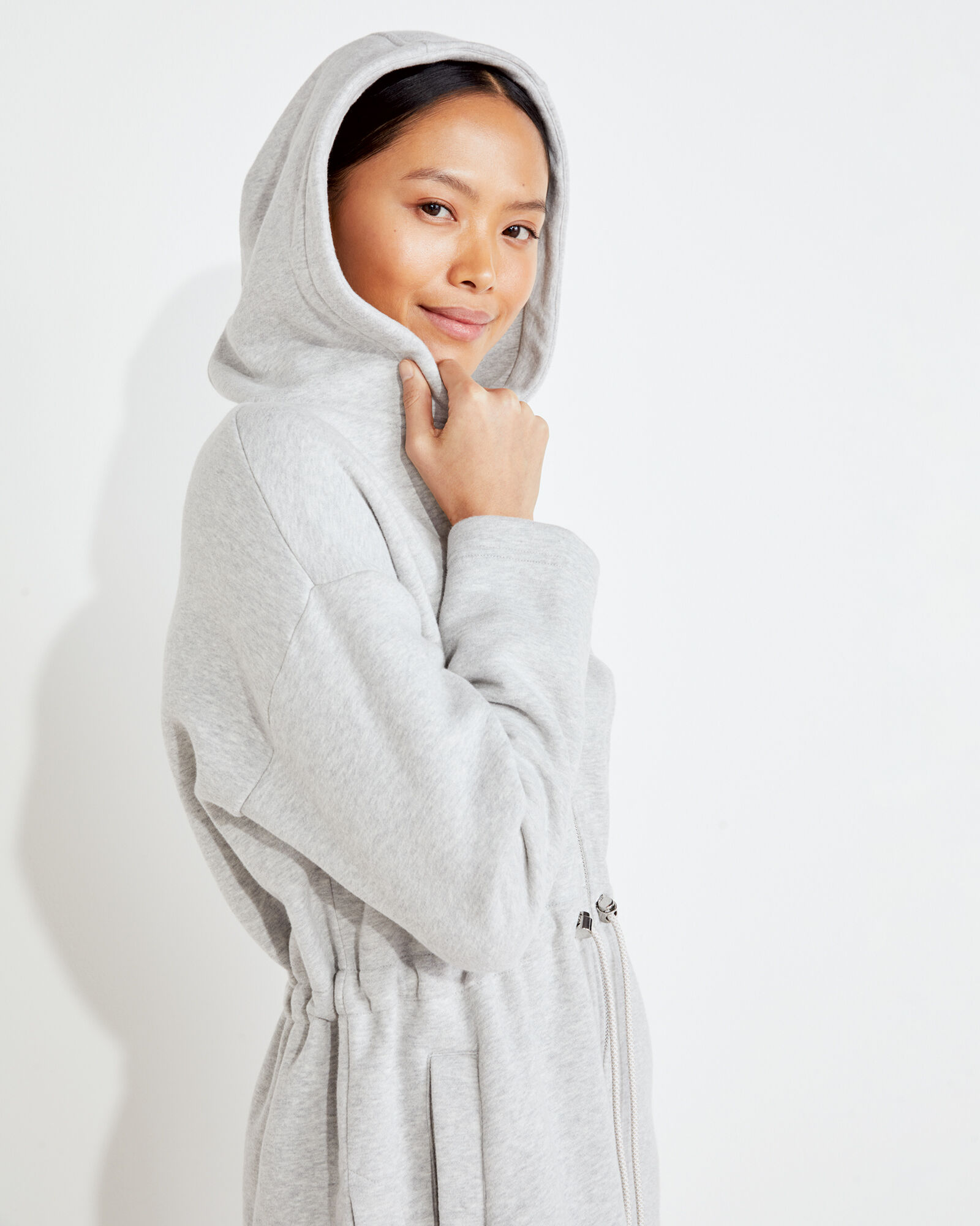 Varley Drawstring Jacket