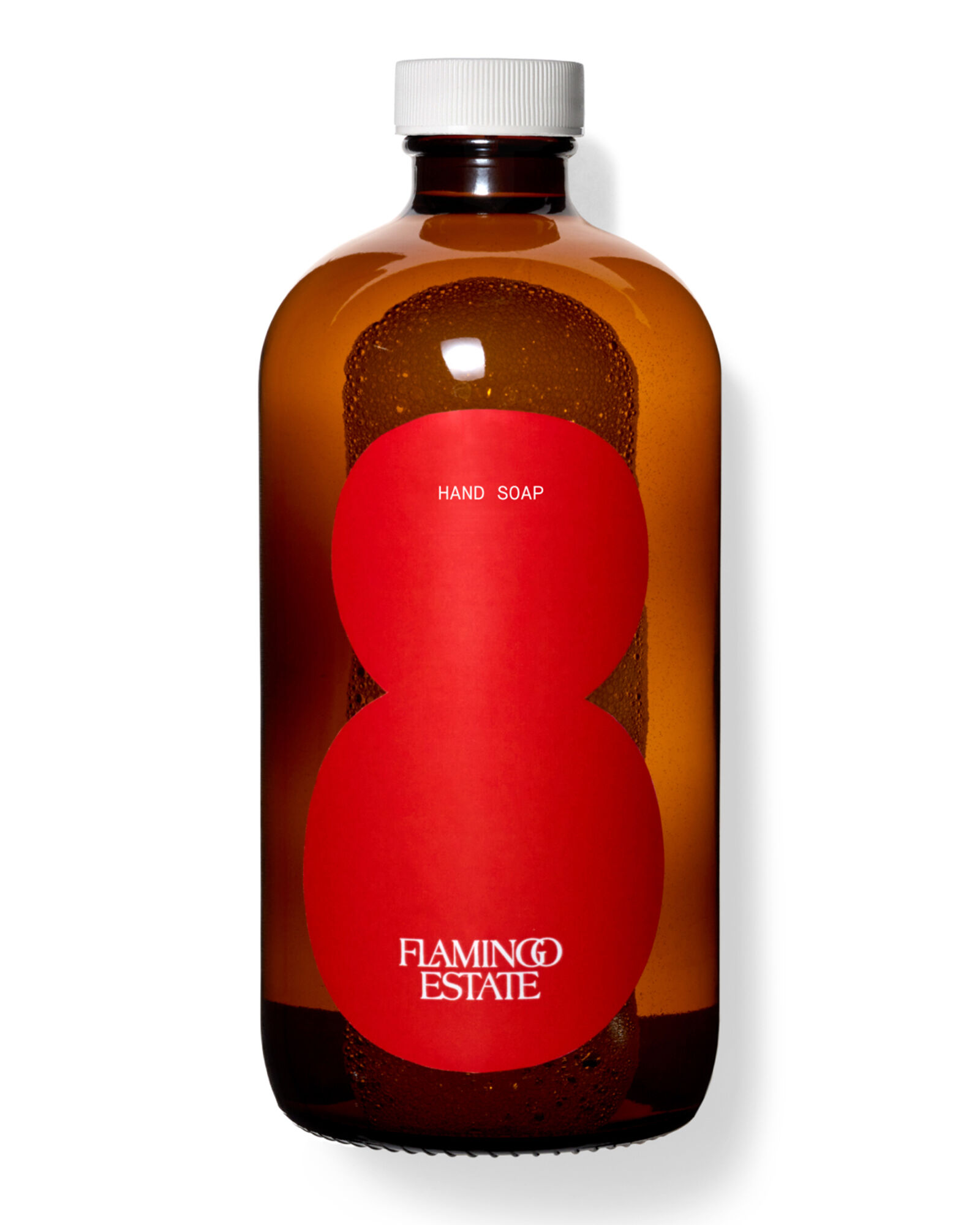Flamingo Estate Roma Heirloom Tomato Hand Soap