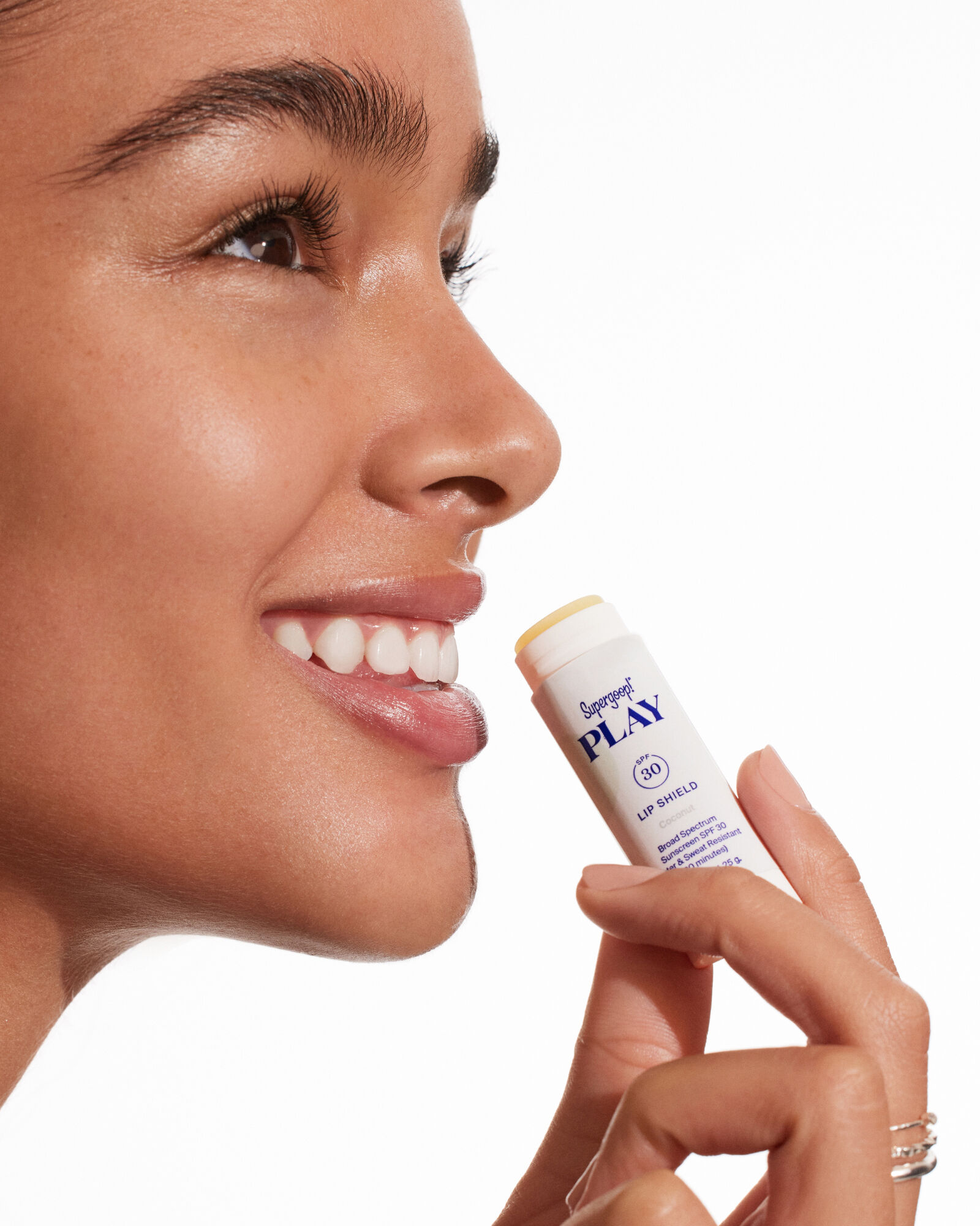 Supergoop PLAY Lip Shield SPF30