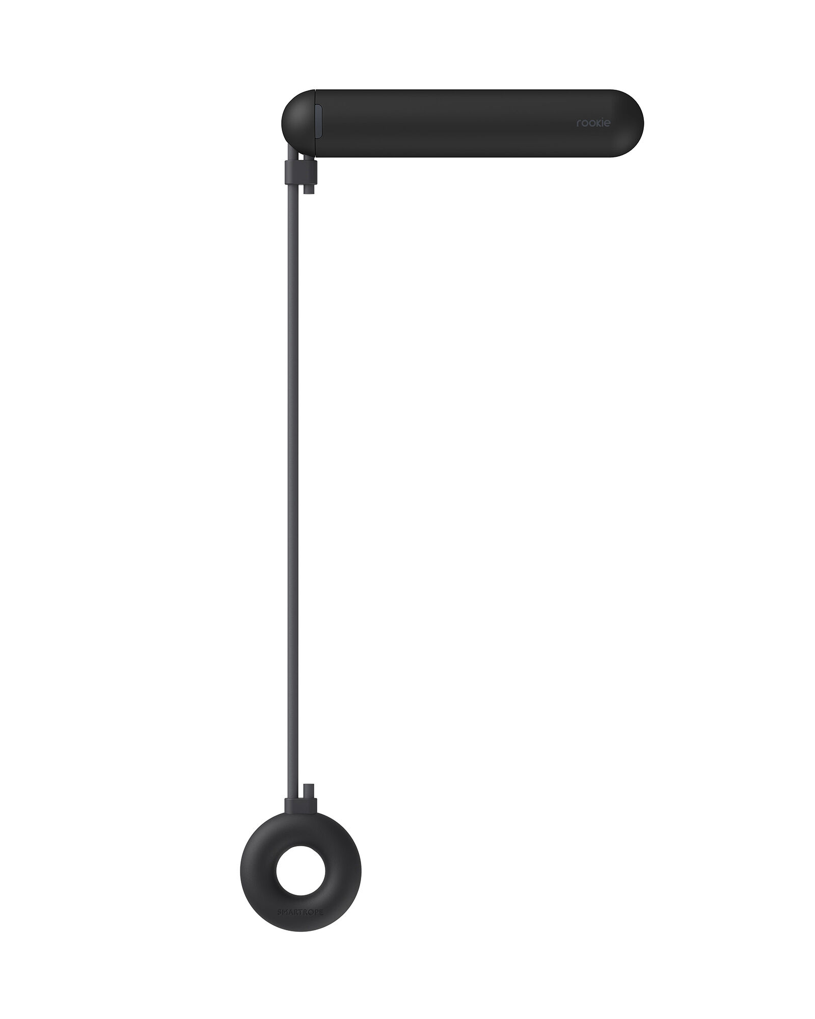 TANGRAM&reg; SmartRope Rookie + Donut Jump Rope Kit