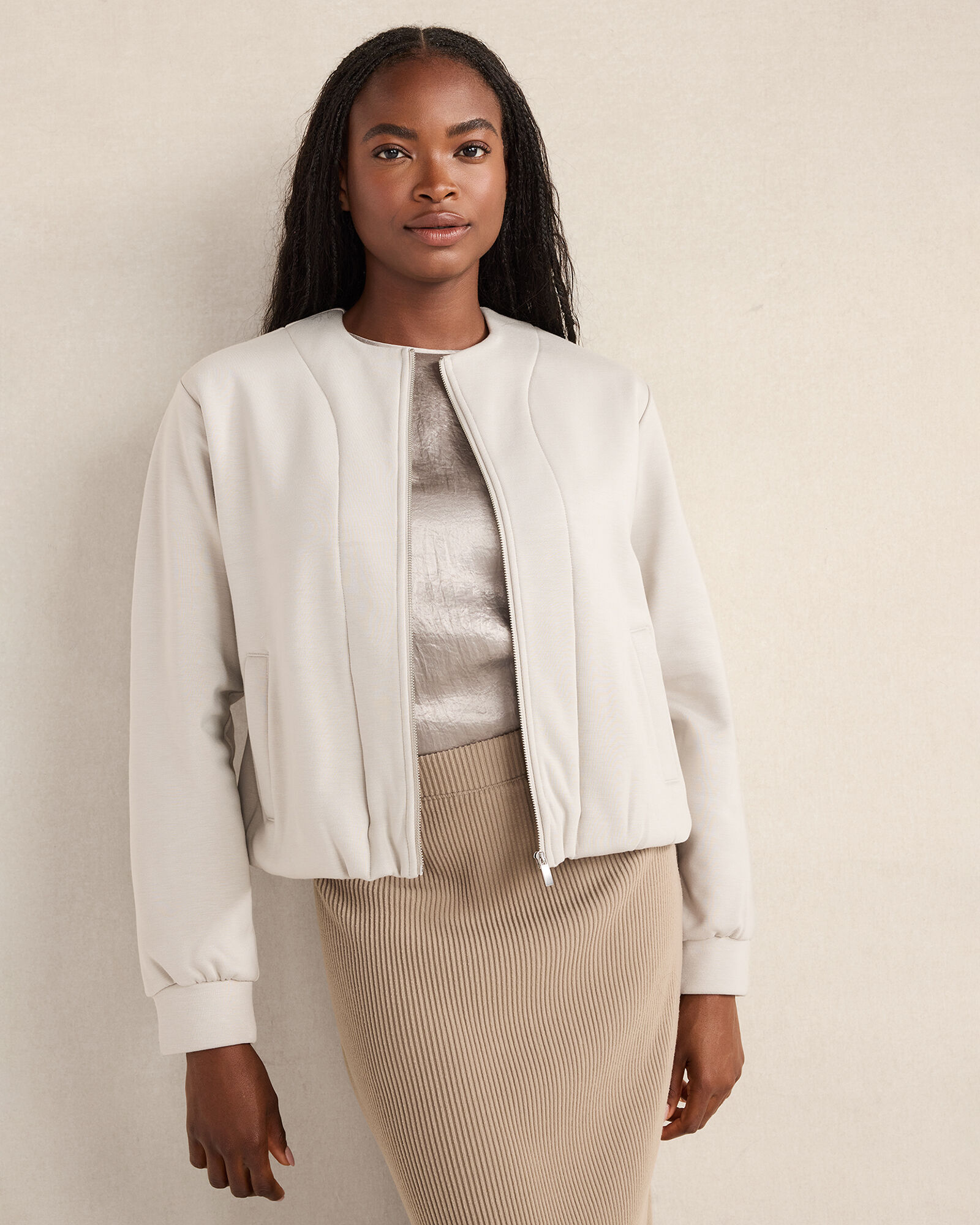 Women's Jackets & Vests | Haven Well Within
