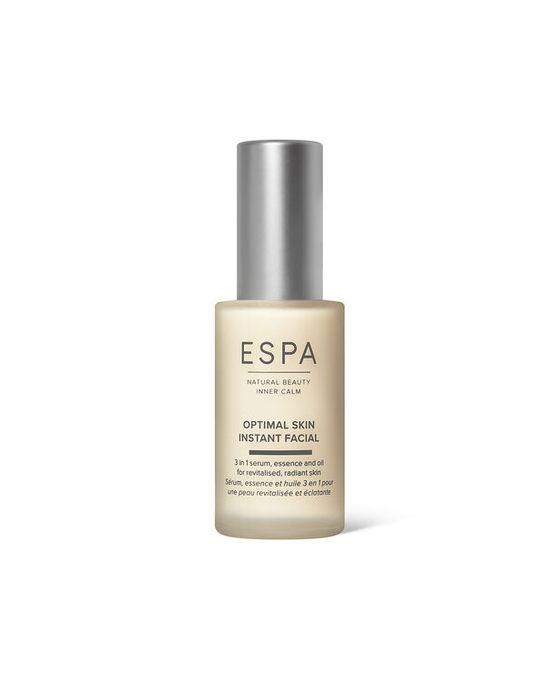 ESPA Optimal Skin Instant Facial