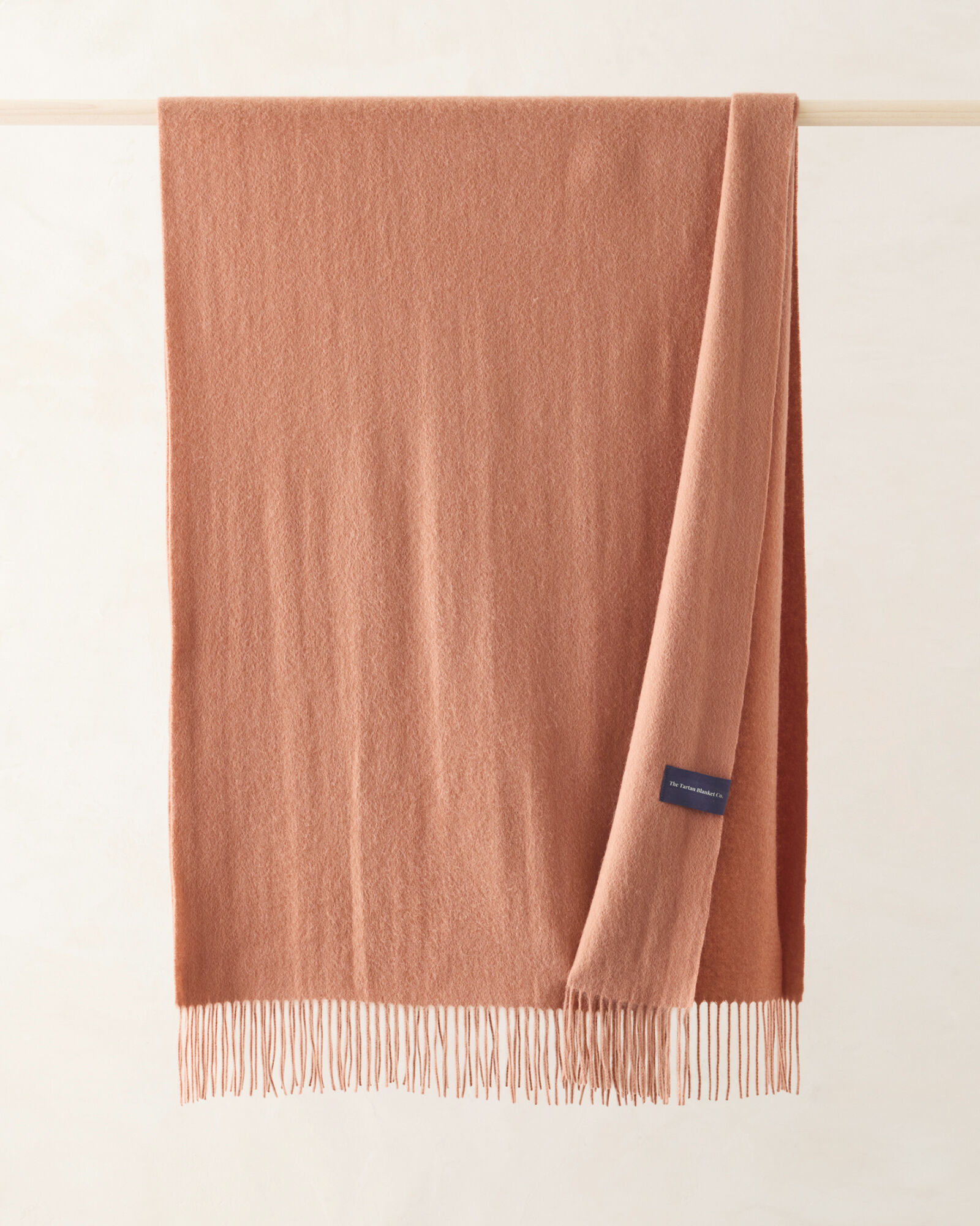 Small cashmere blanket hotsell