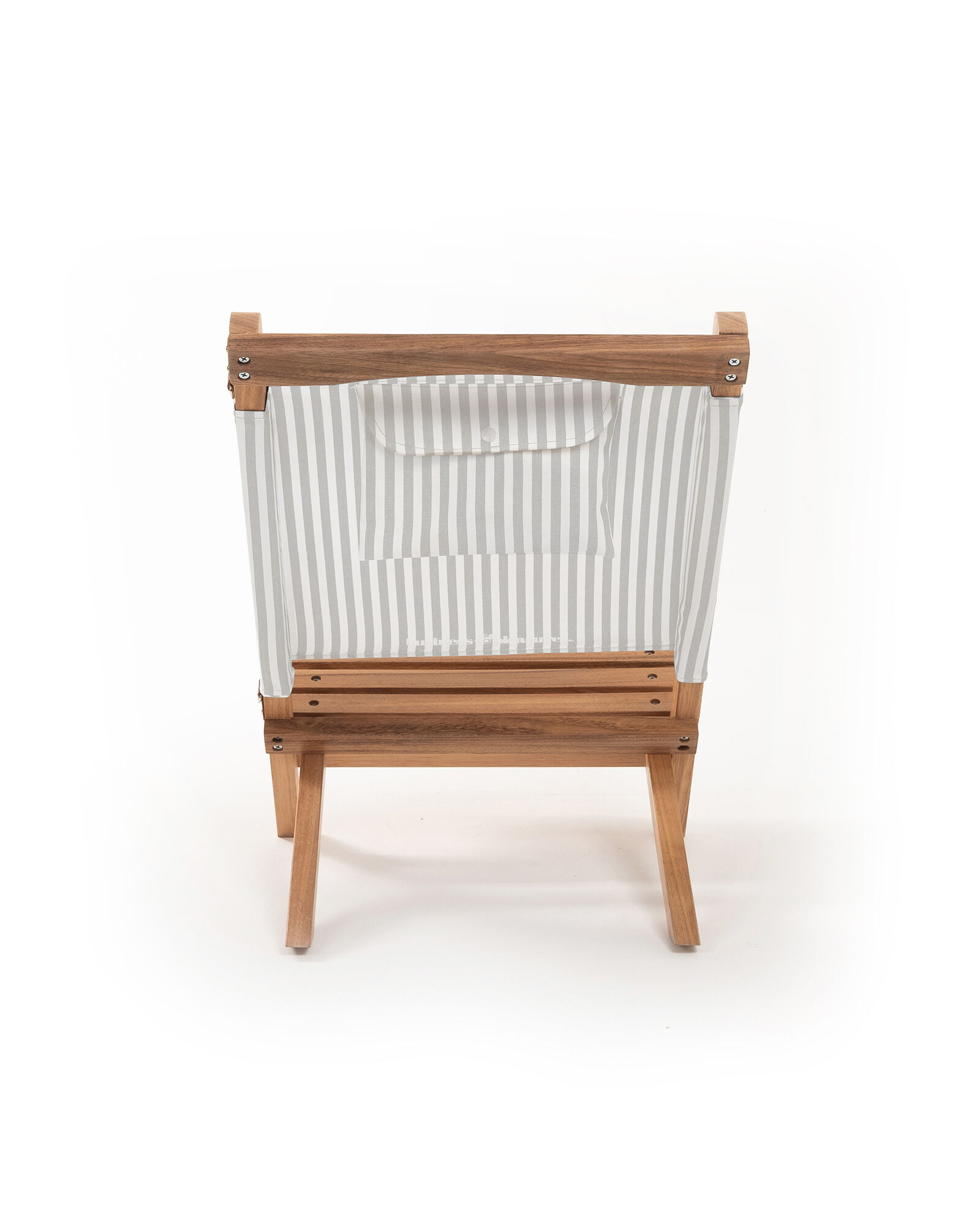 Business &amp; Pleasure 2-Piece Beach Chair
