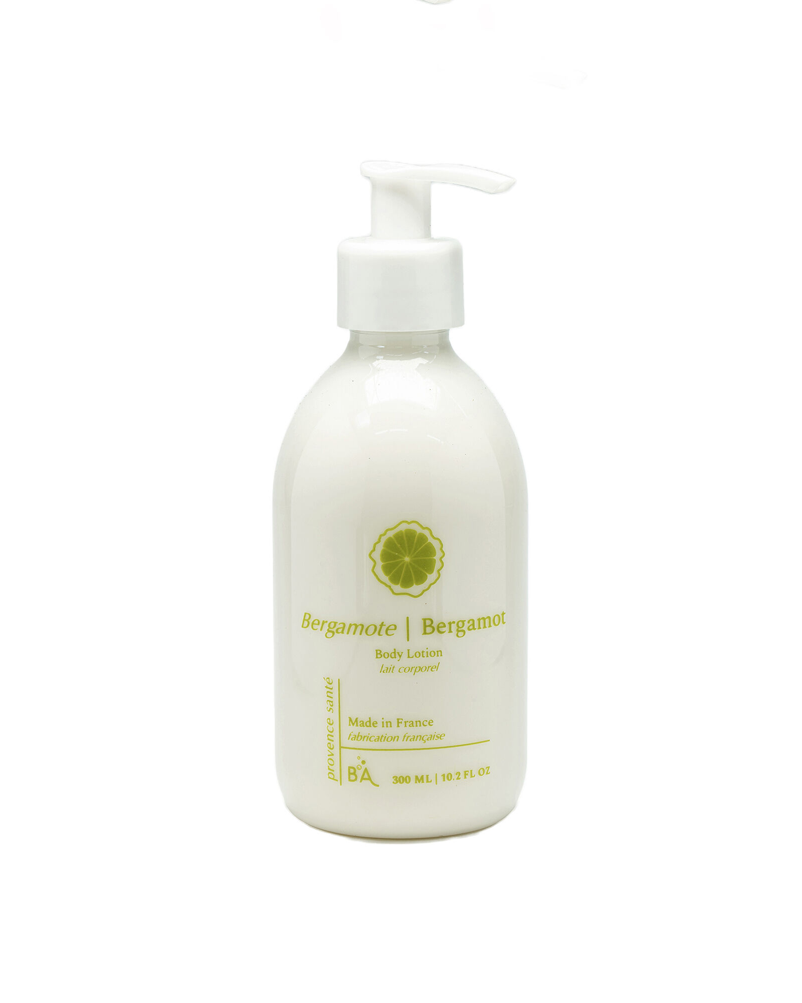Baudelaire Provence Sant&eacute; Body Lotion