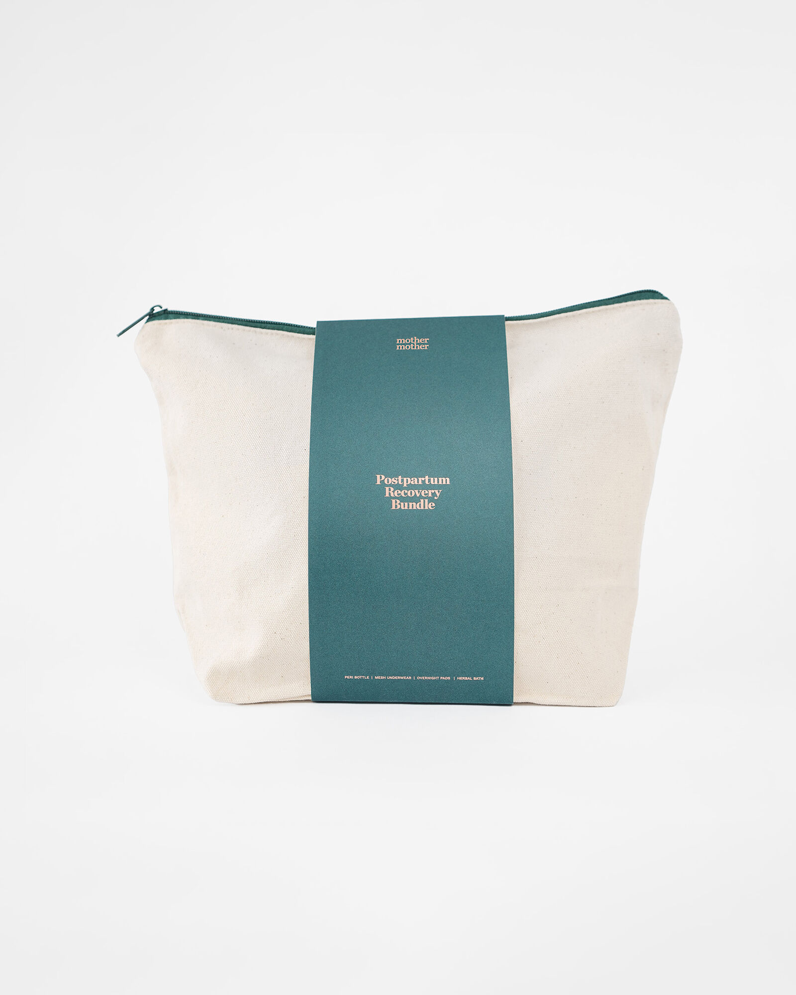 Mother Mother Postpartum Recovery Bundle