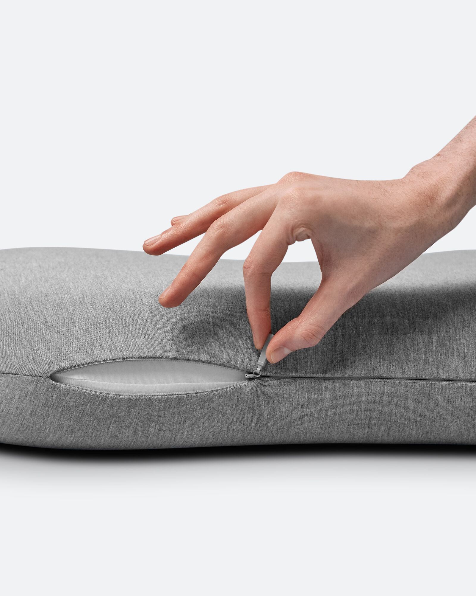 Ostrichpillow Memory Foam Bed Pillow | Haven Well Within