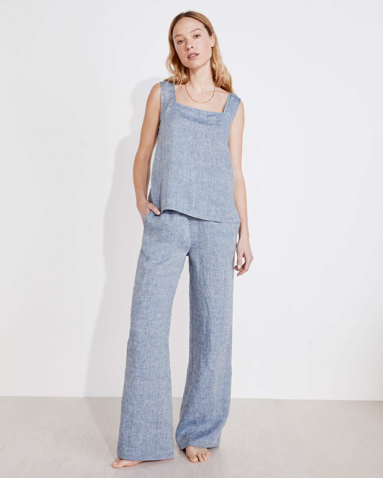 バッグ IENA A VACATION POOL MIDI PLAIN IENA A VACATION POOL MIDI PLAIN バッグ