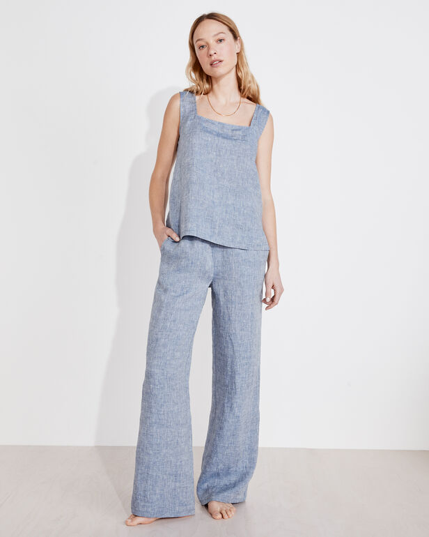 Linen Pants