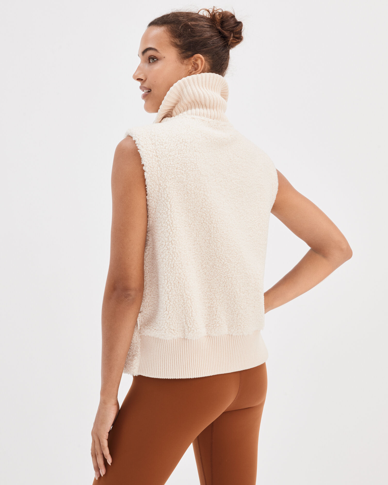 Varley Sherpa Vest