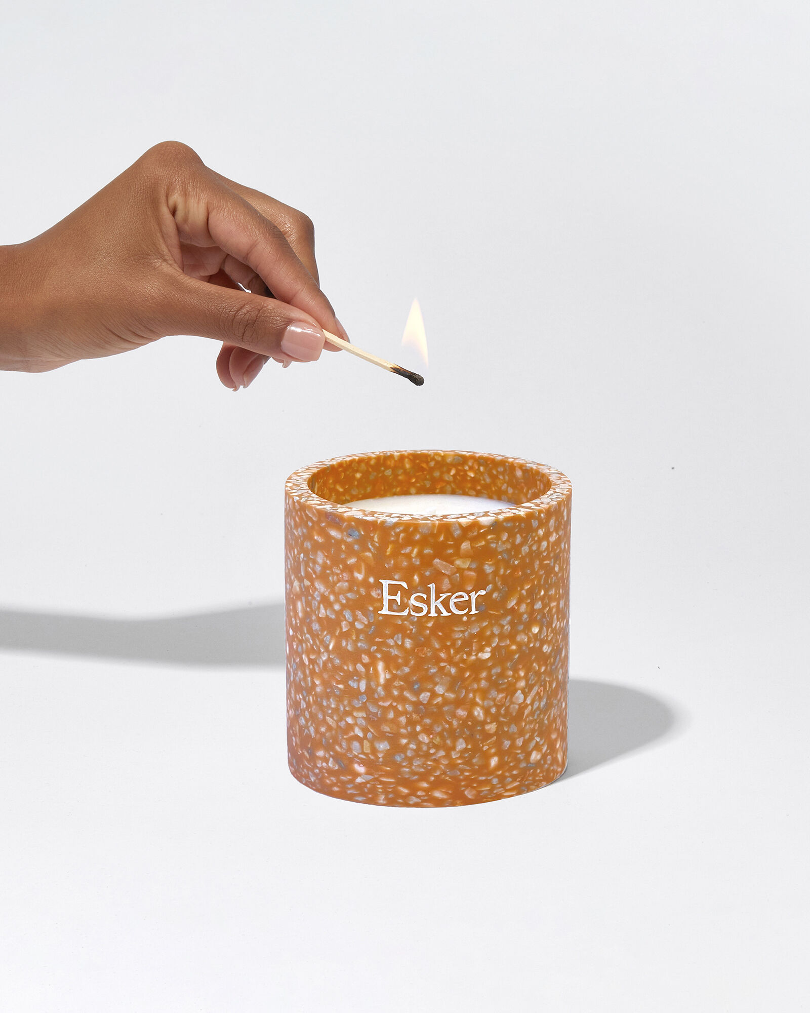 Esker Plantable Candle - Thumbnail 2