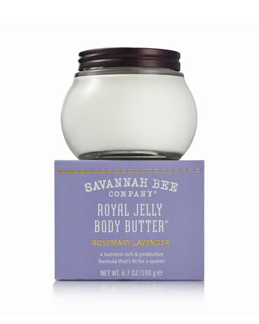 Savannah Bee Company&reg; Royal Jelly Body Butter&reg;