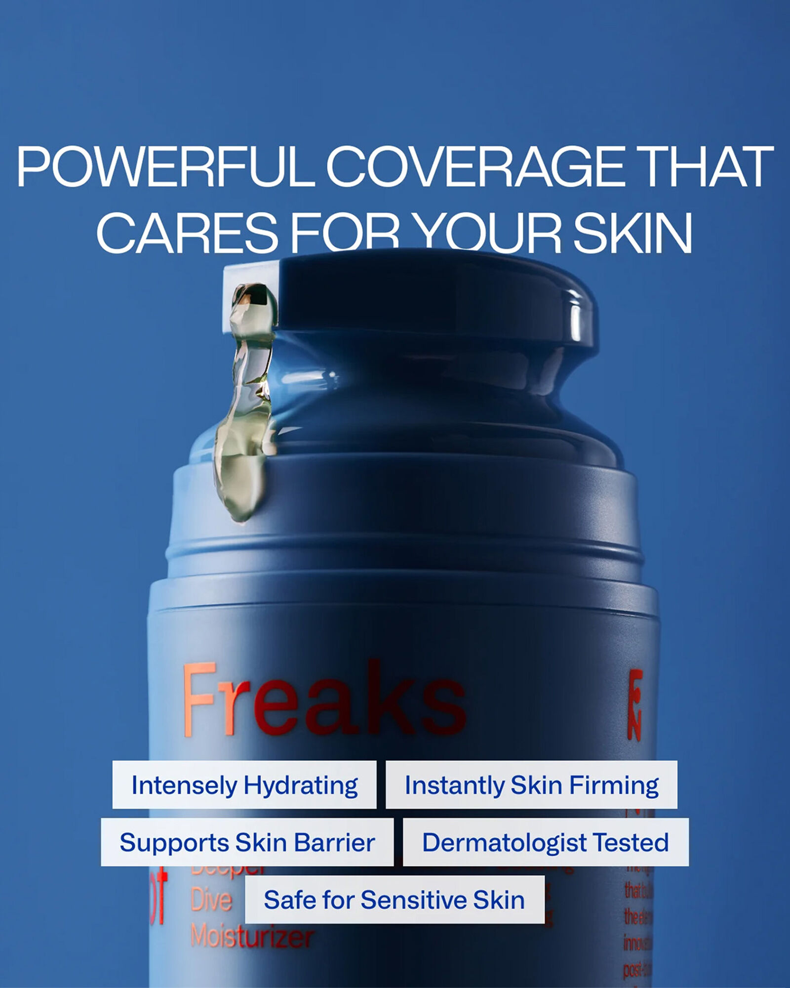 Freaks of Nature Deep Dive Hydrator