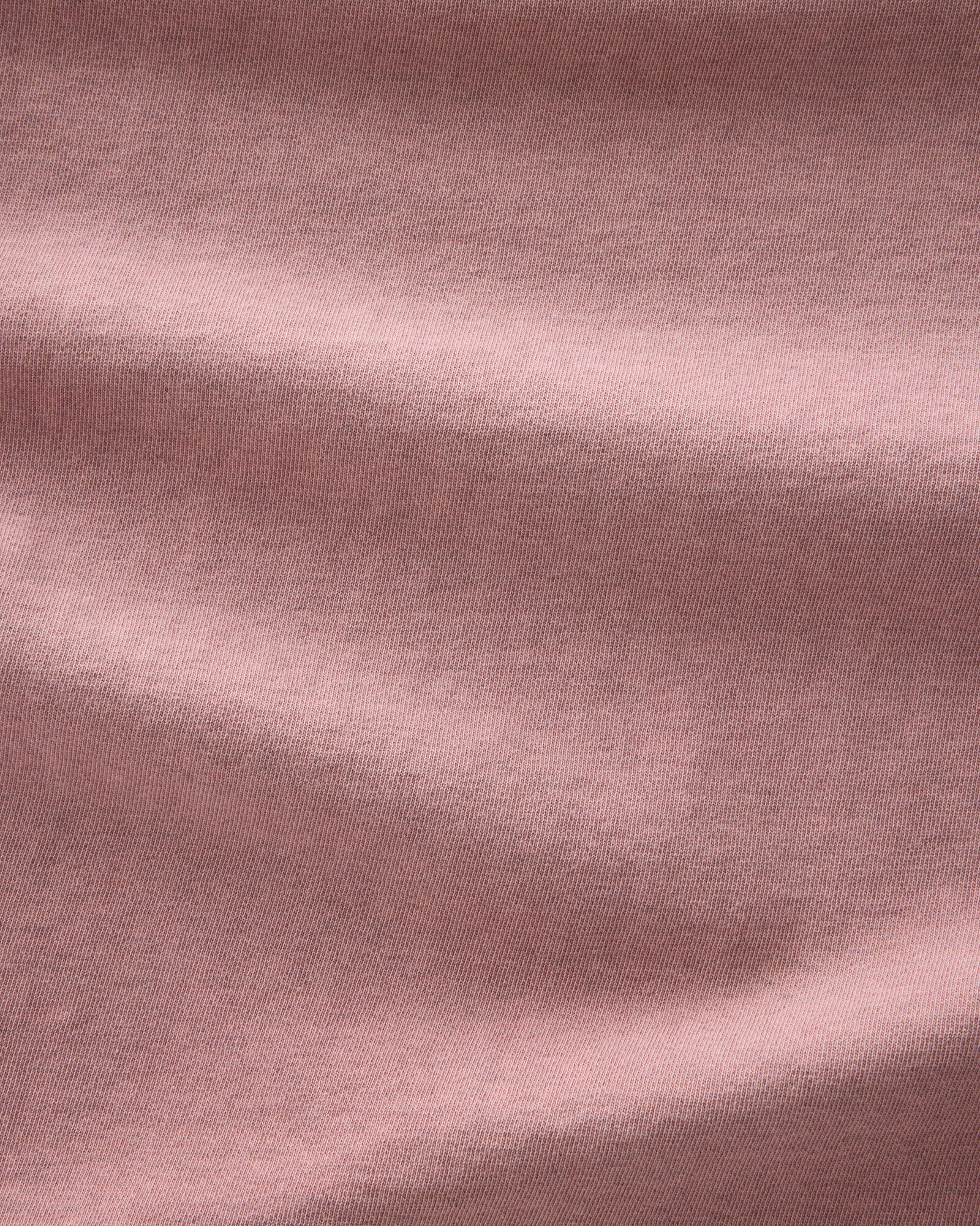 Organic Cotton Terry Raglan Tee