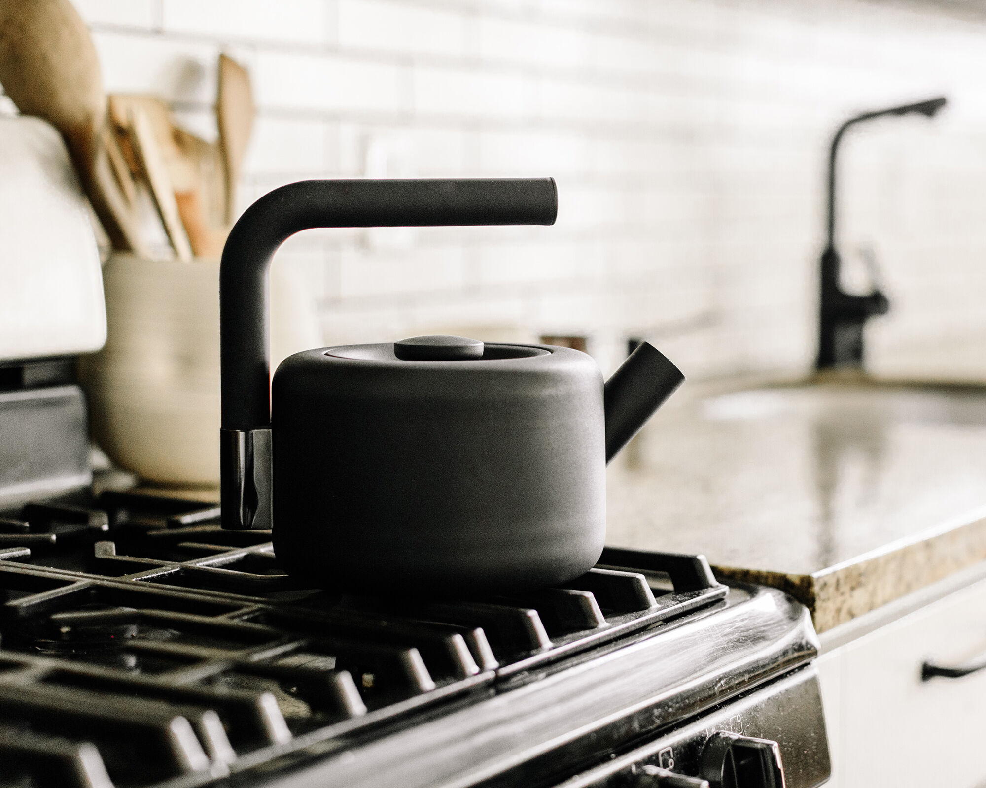 Fellow Stovetop Tea Kettle
