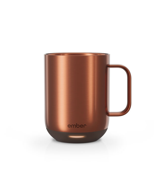 Haven Ember Mug - Copper