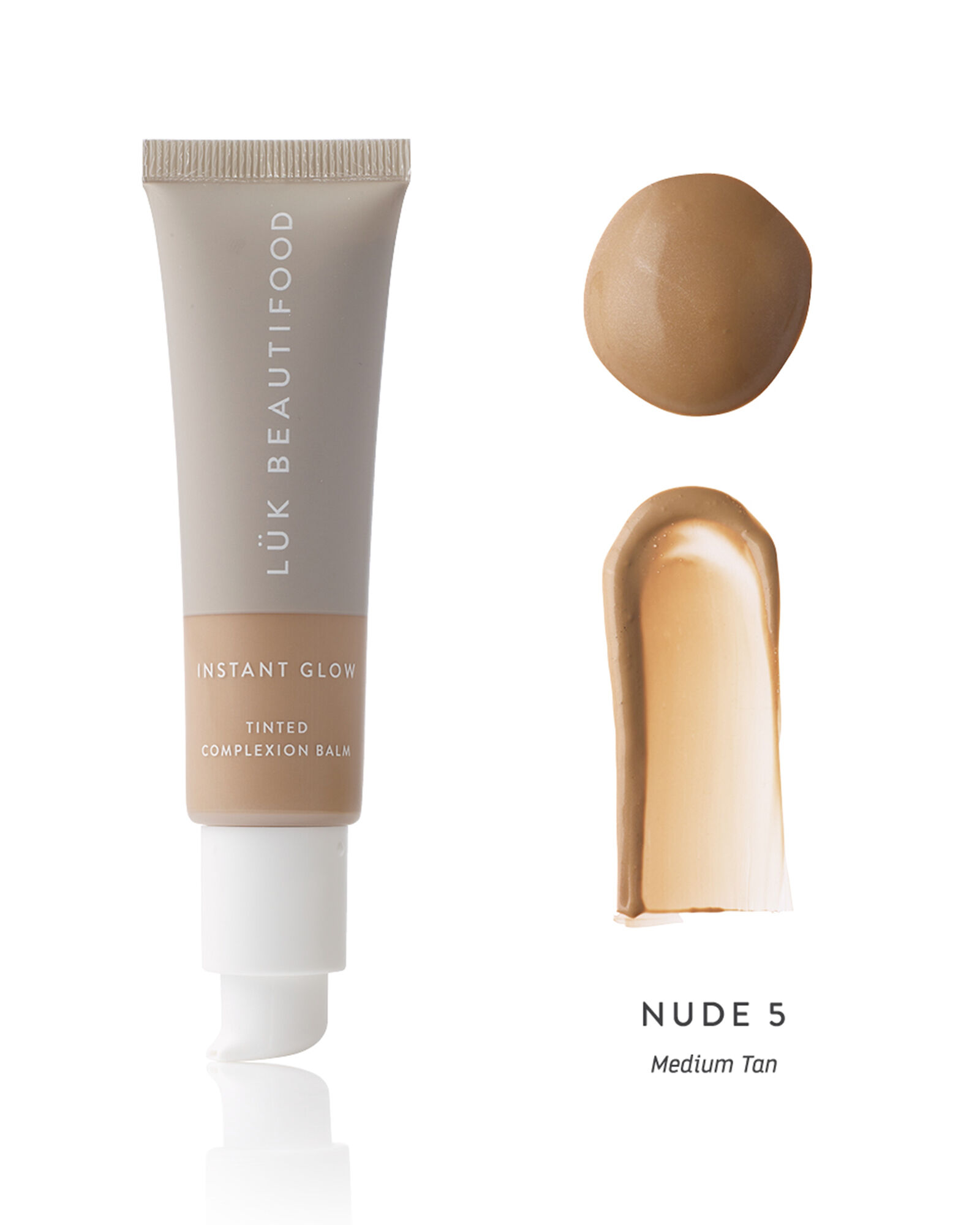 L&uuml;k Beautifood Instant Glow Skin Tint