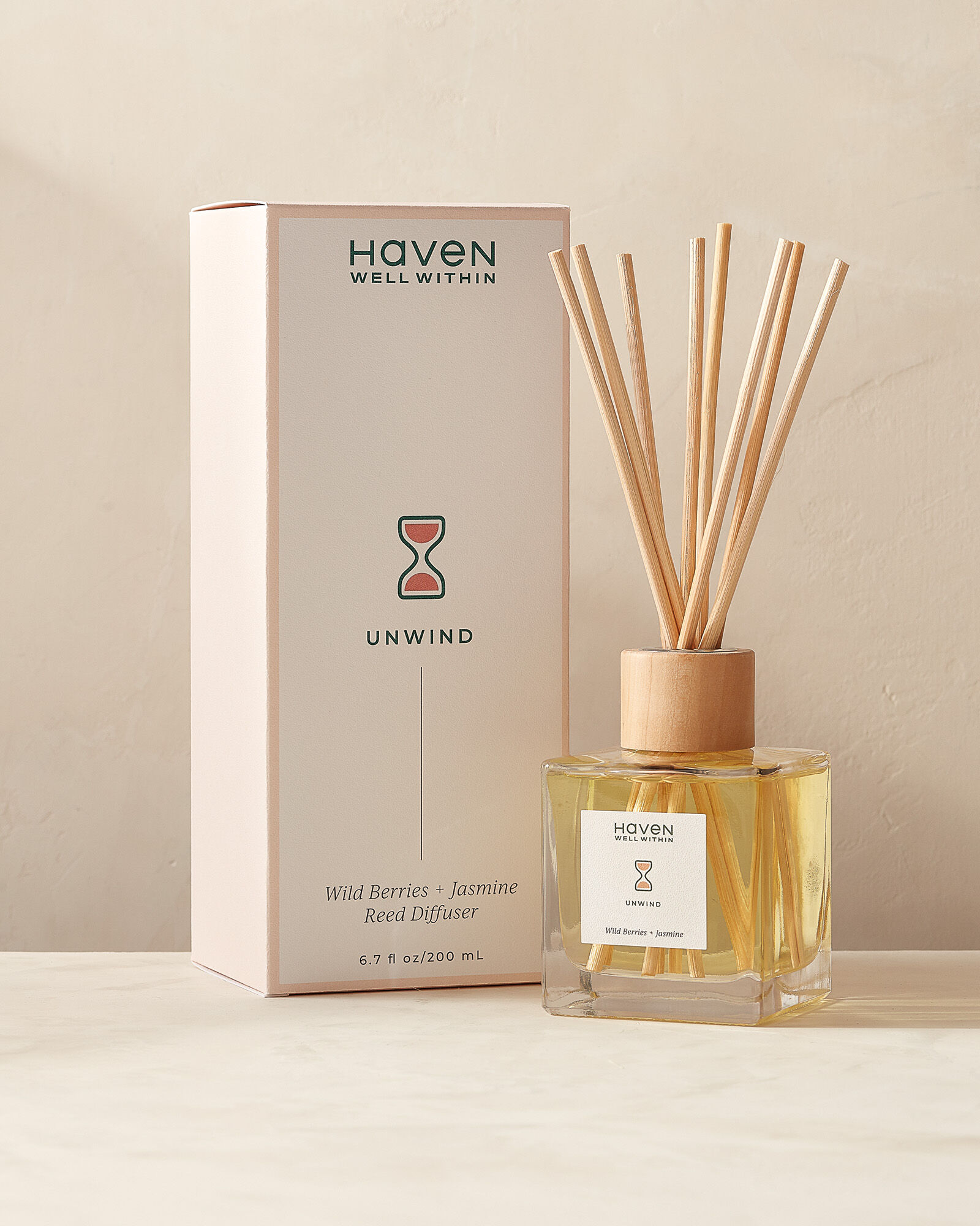 Room Diffuser