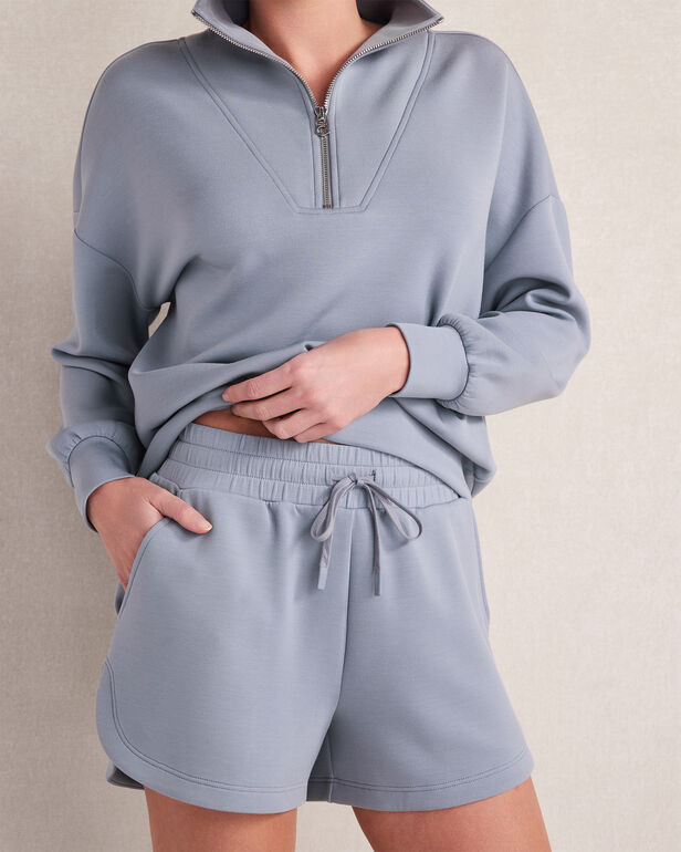 Varley Coulter High-Rise Short