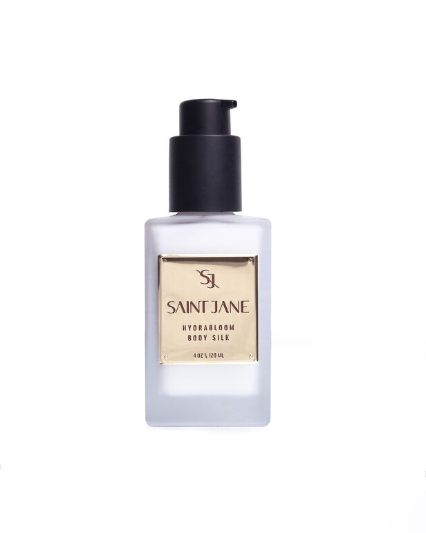Saint Jane Hydrabloom Body Silk Lotion
