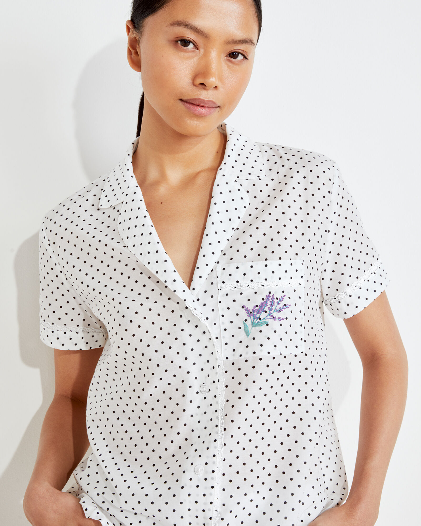 Sleeping blouse deals