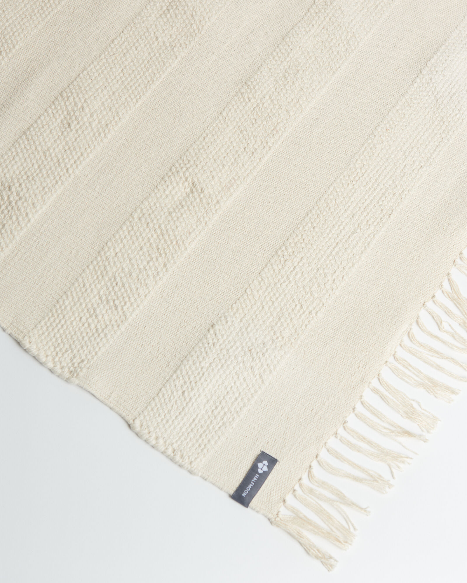 b, halfmoon Practice Rug