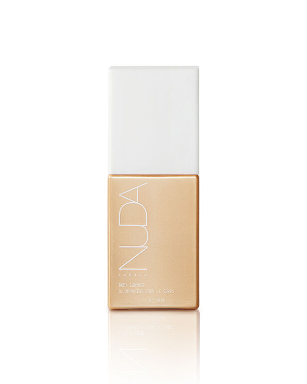 NUDA Body Shimmer