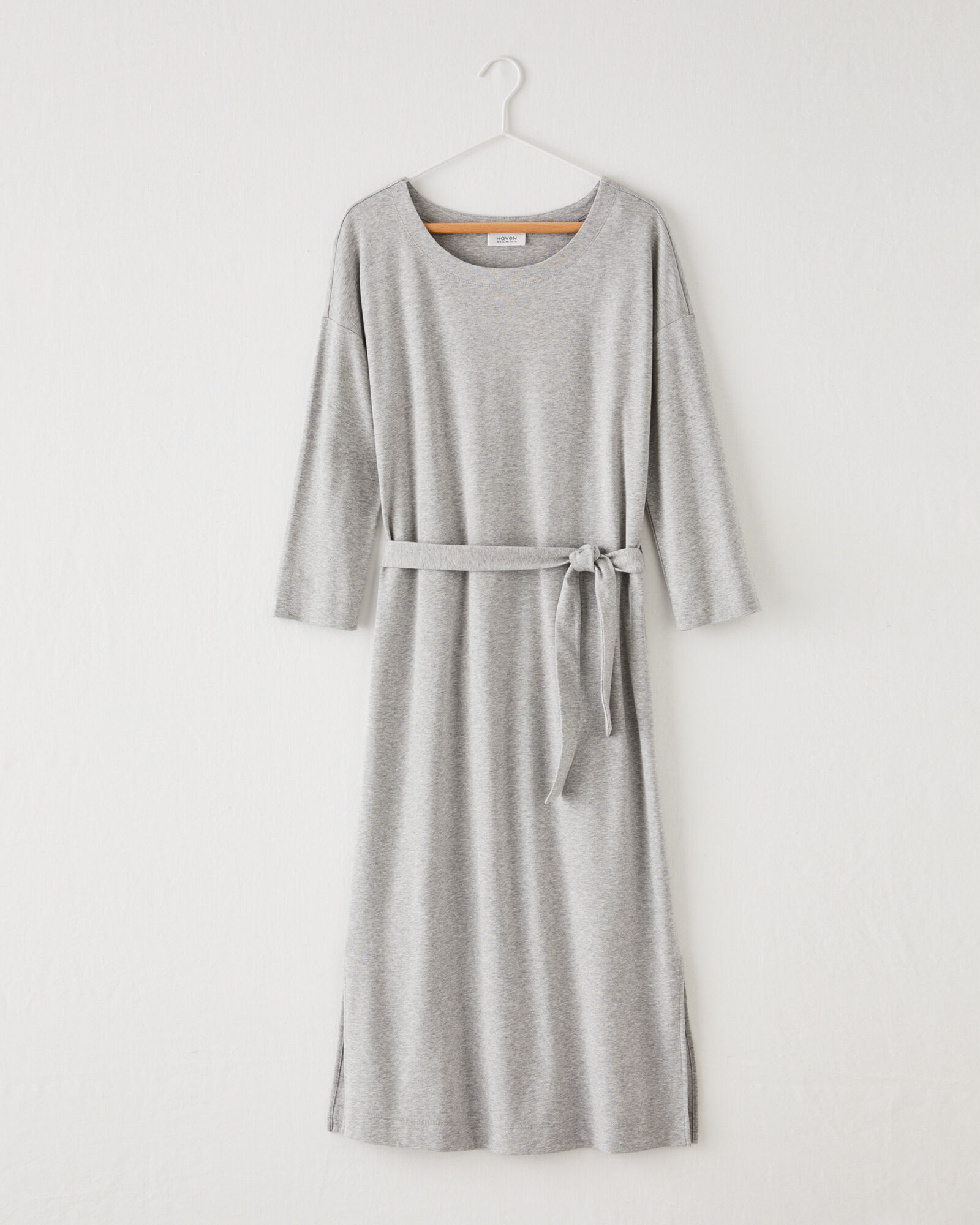 Cotton 2025 lounge dress