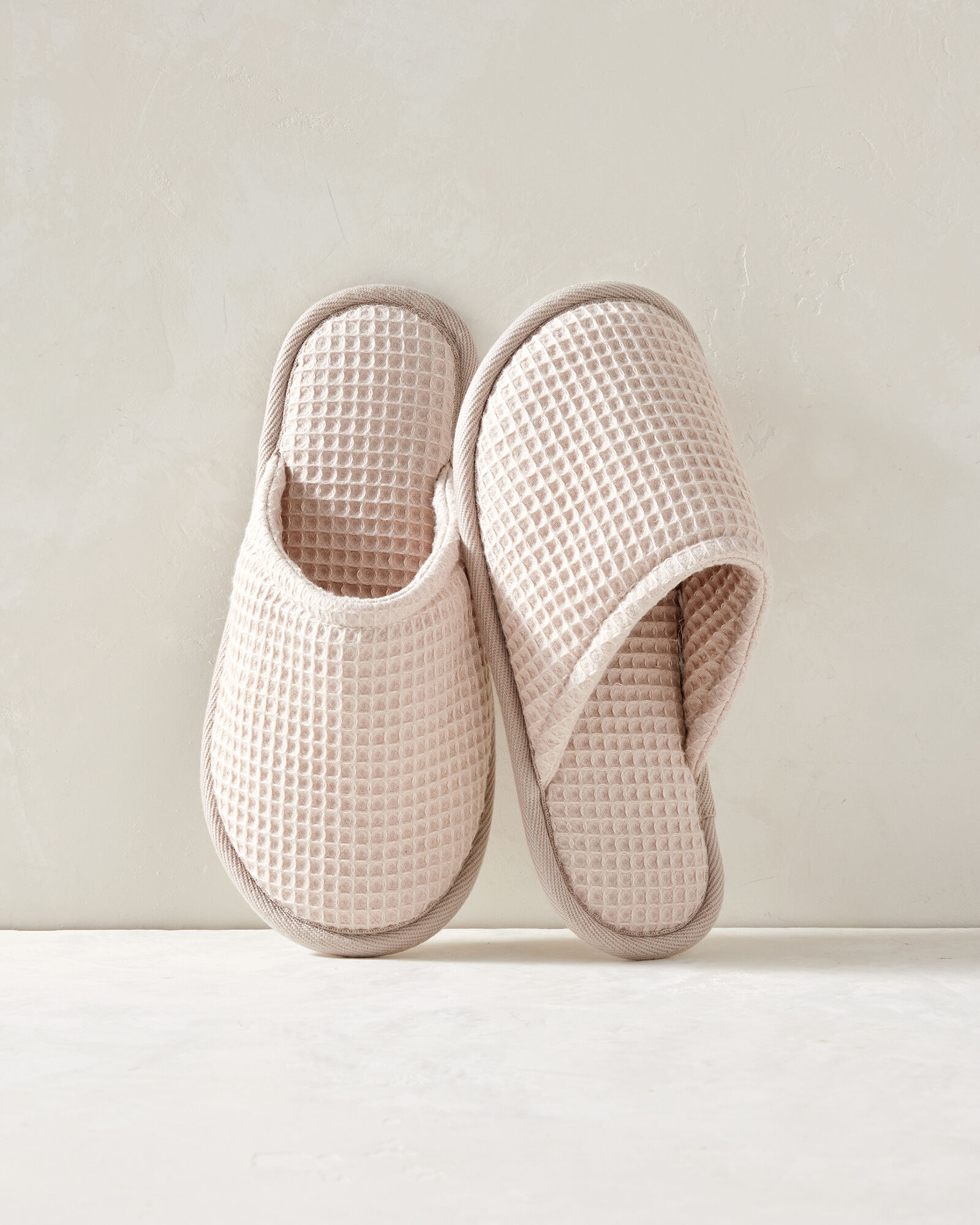 Organic slippers sales